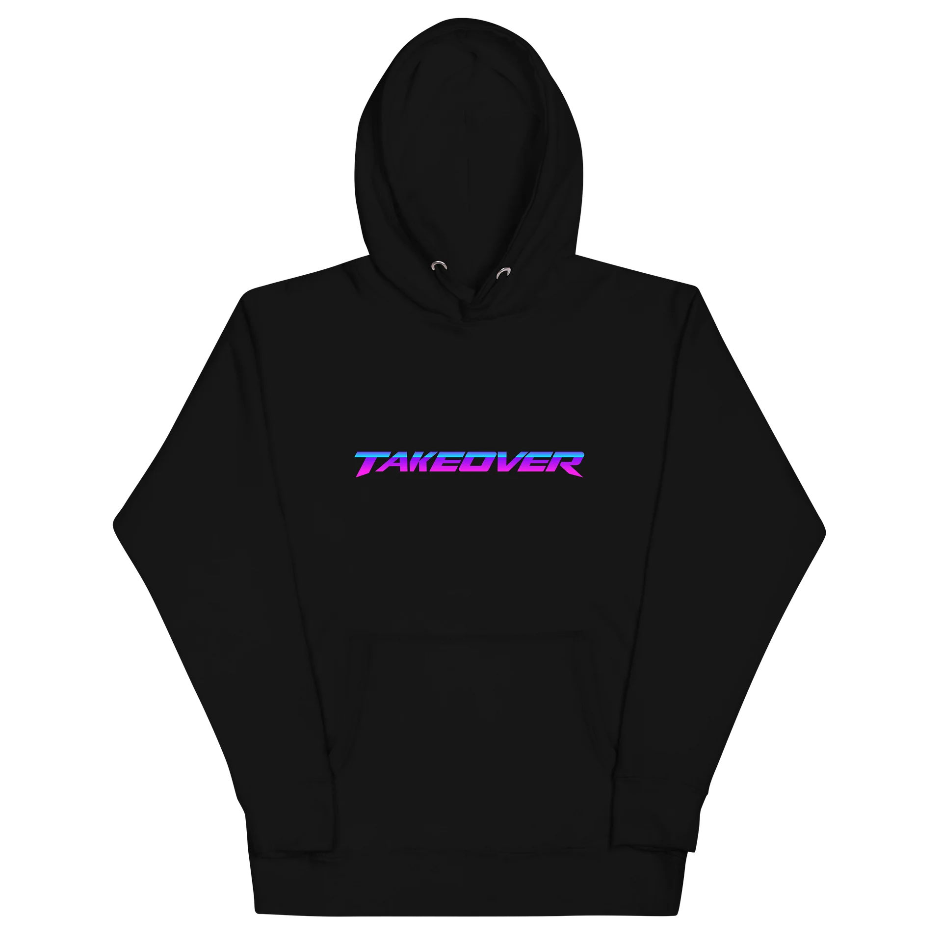 Takeover: Ami Rojas (Bridge Runner Hoodie) product image (5)