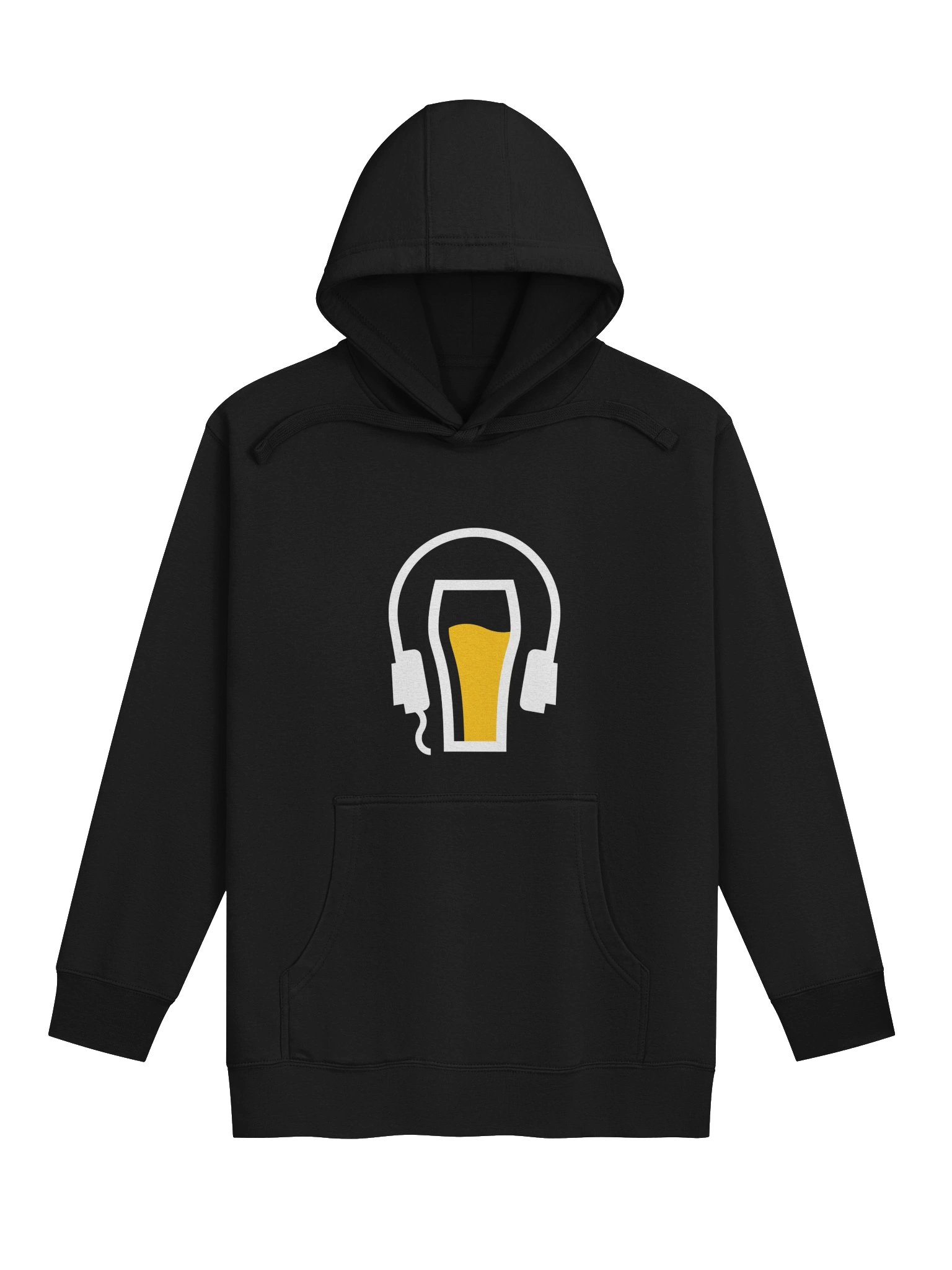 The Logo Hoodie product image (1)