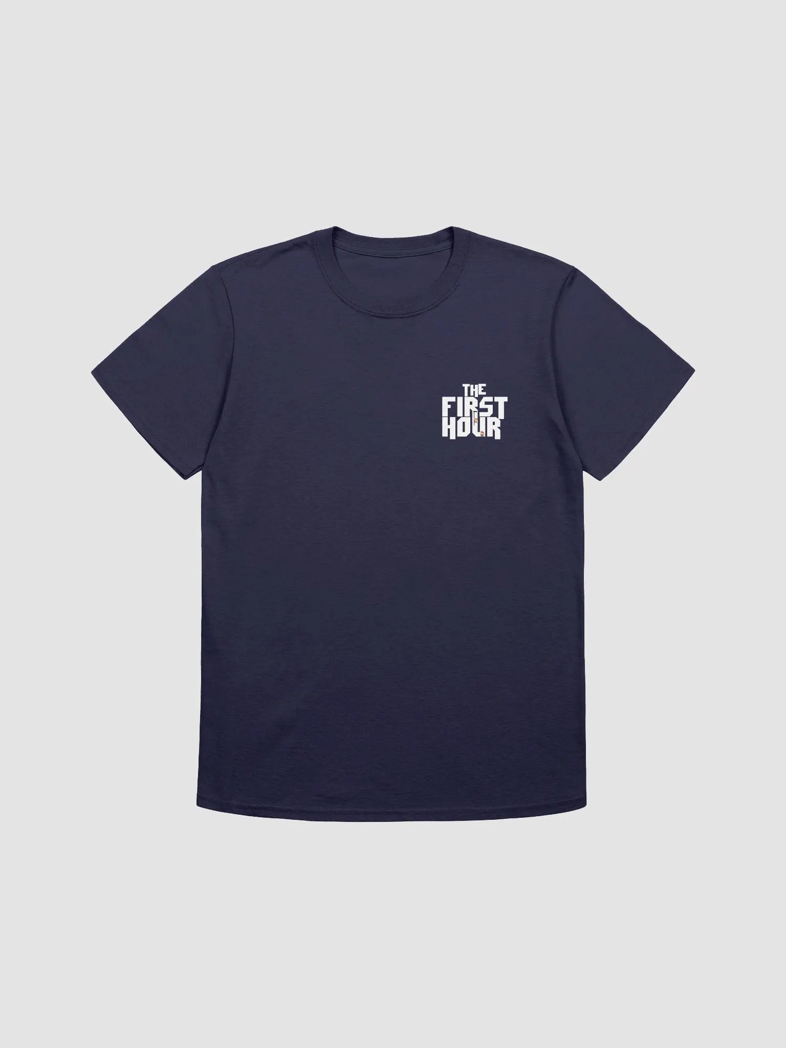 The First Hour - FIGHT T-Shirt product image (26)