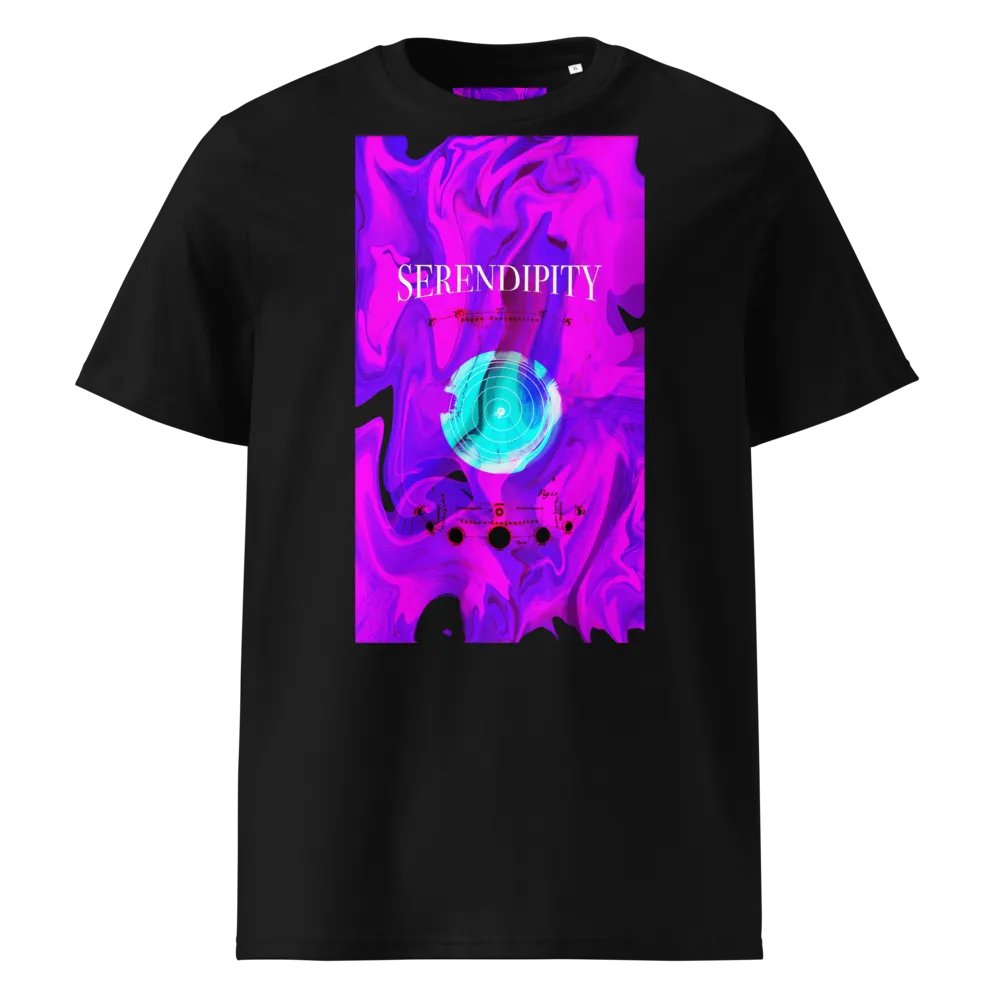 Serendipity: The Abstract Tee product image (5)