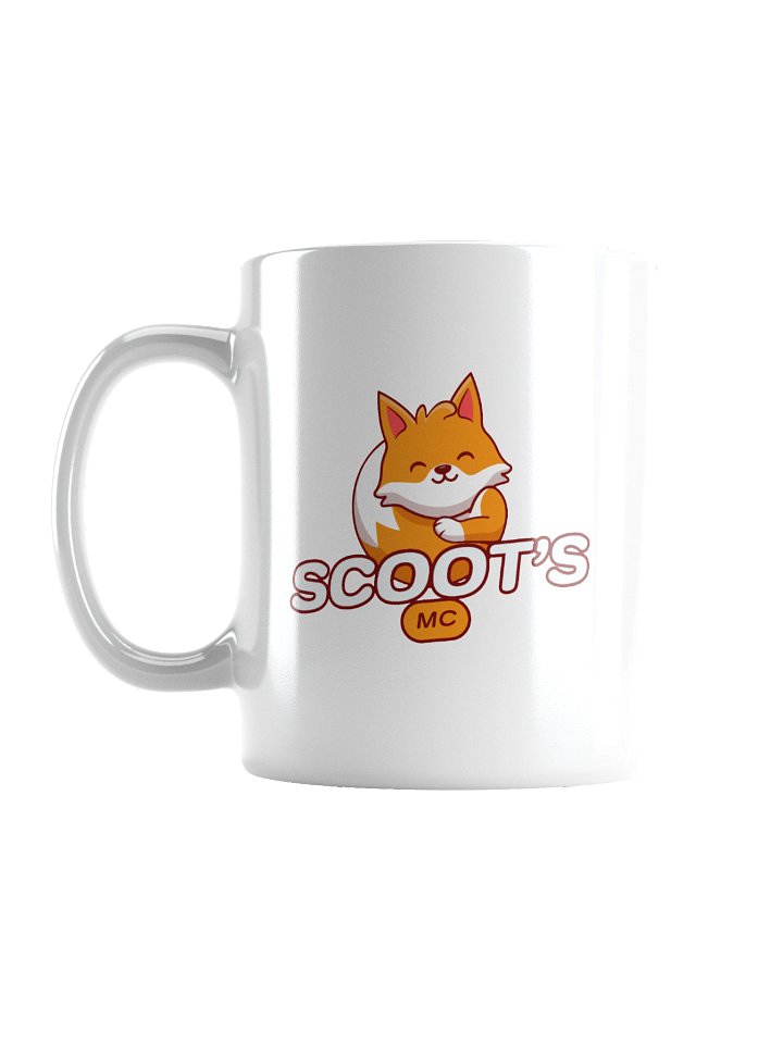 Glossy Mug product image (1)
