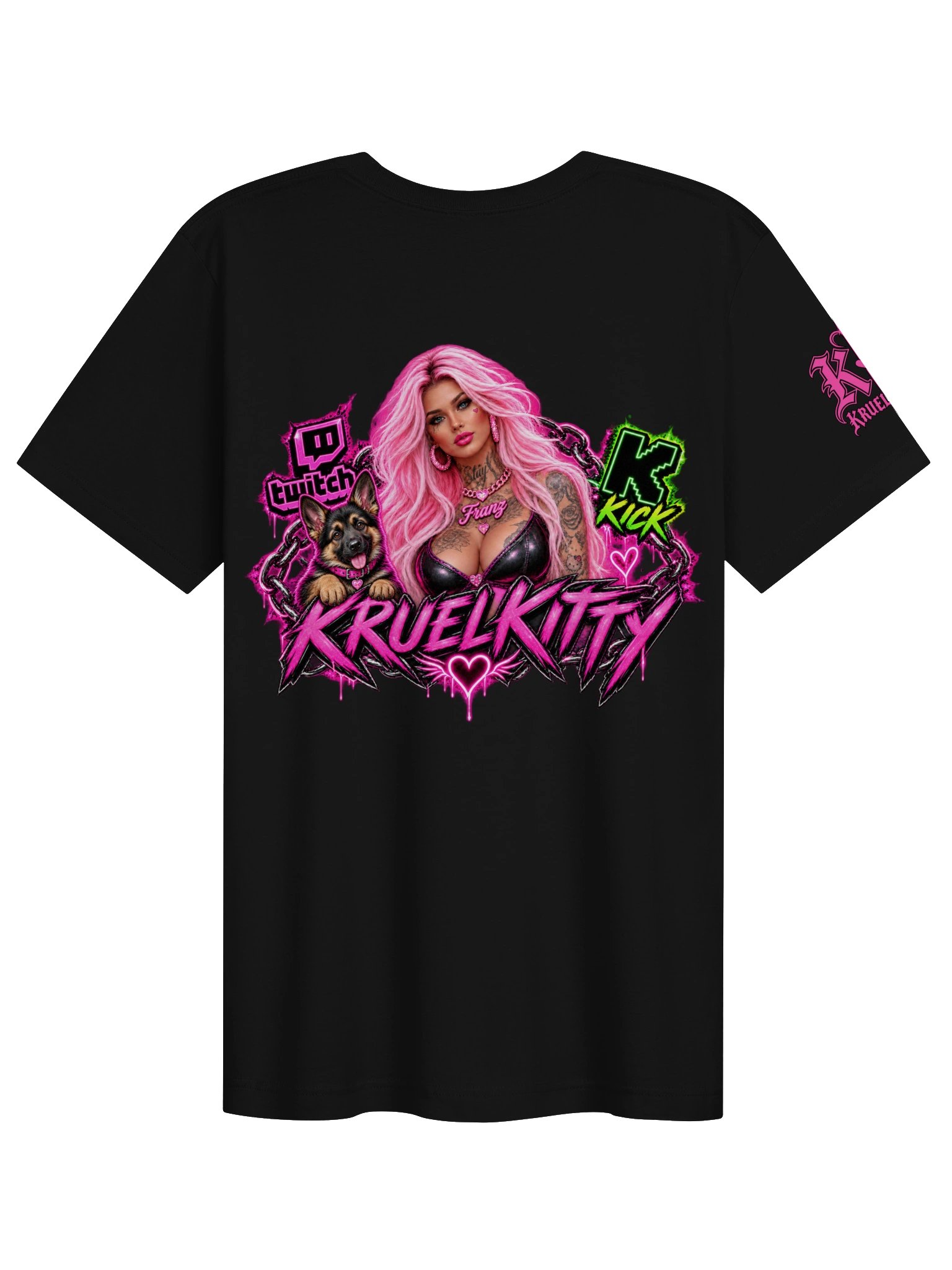 Wear Kitty daily product image (2)