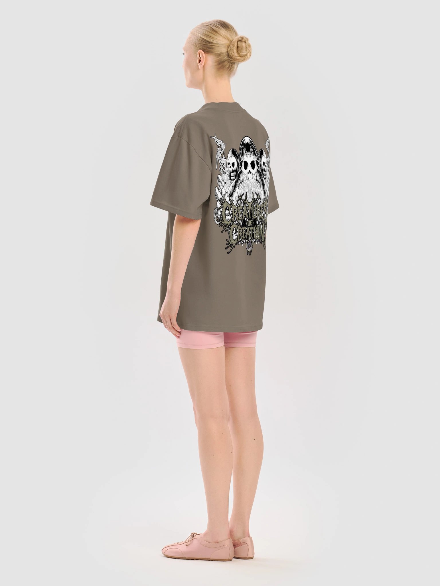 Heavyweight Boxed TEE product image (56)