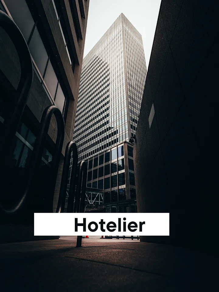 -Hotelier- product image (1)
