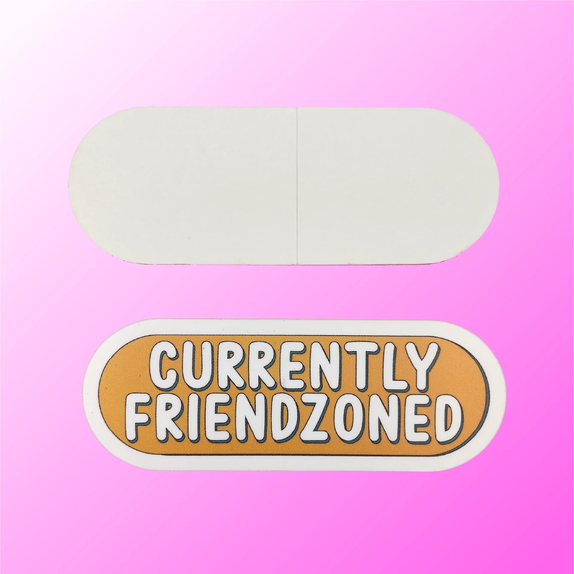 Currently Friendzoned product image (3)