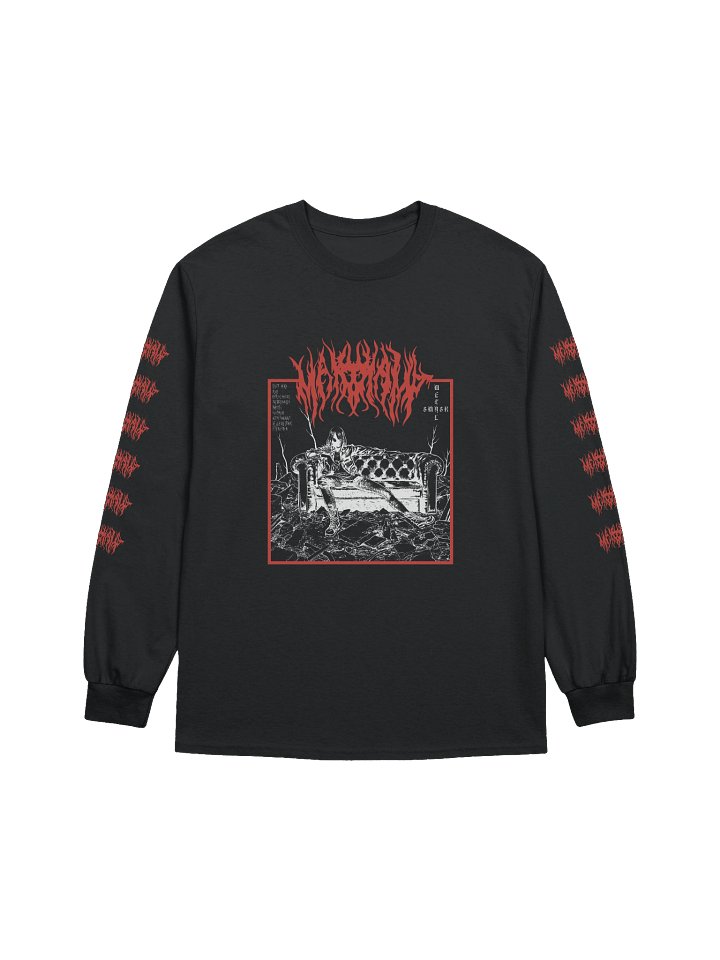 Long John Sleever product image (1)