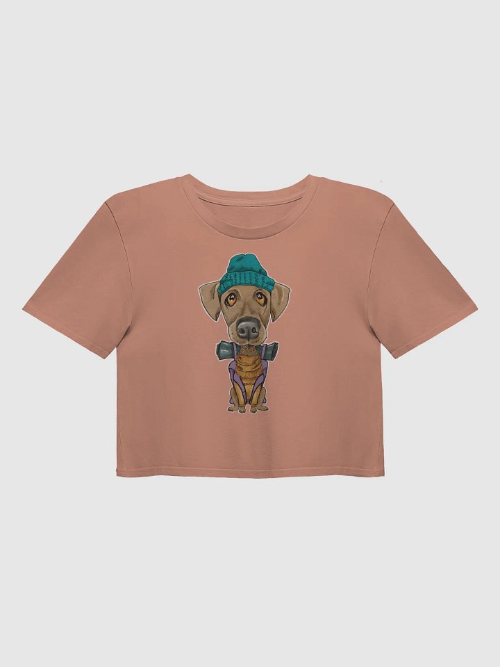 Camping Dog product image (26)