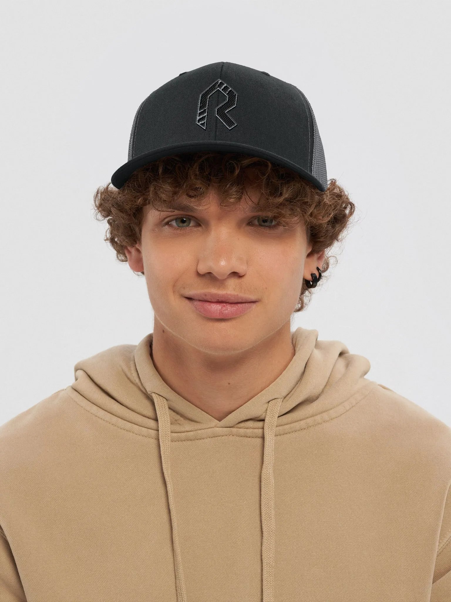 Redbay "R" Hat - Classic Edition product image (5)
