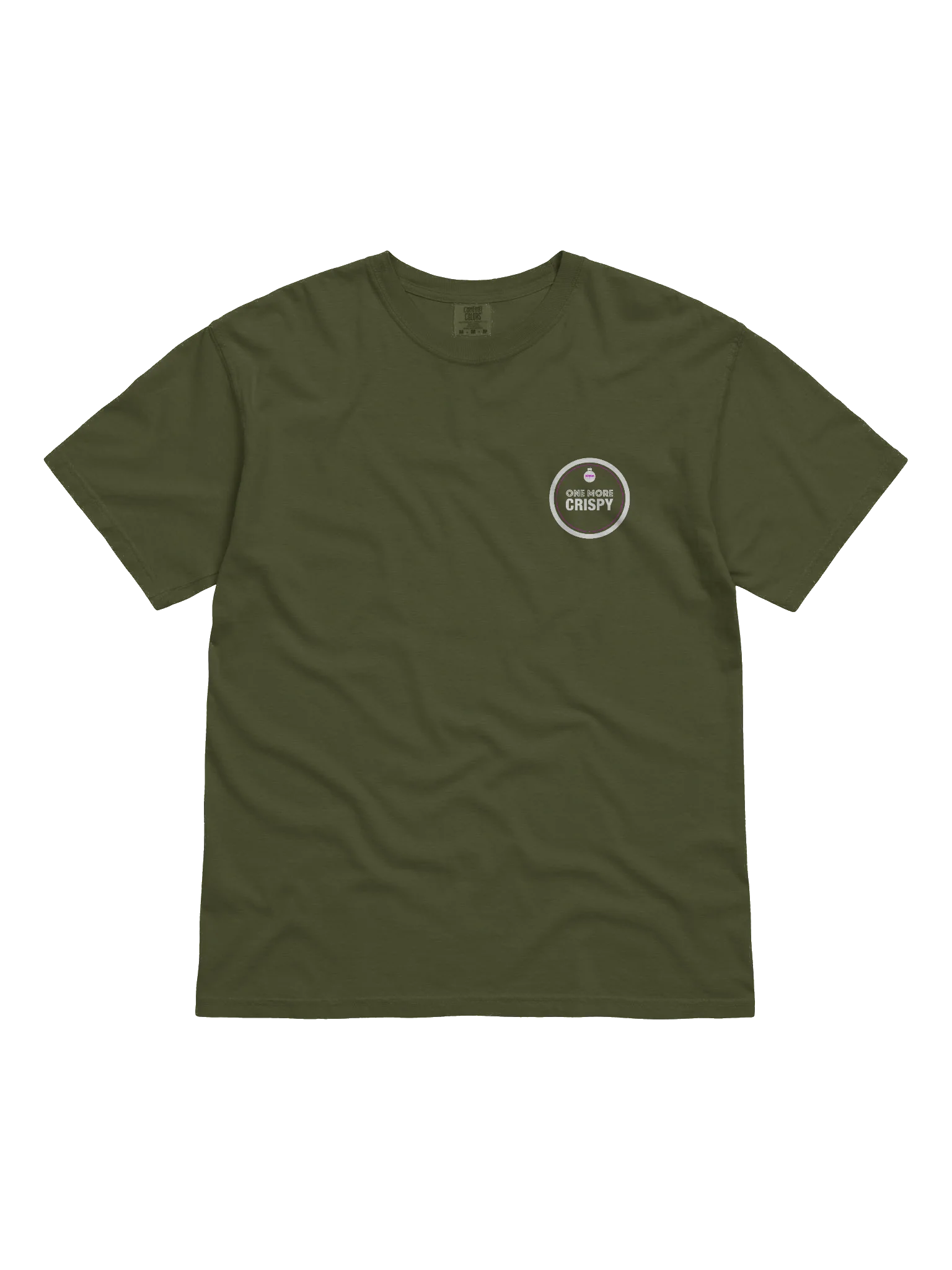 One More Crispy Classic T product image (1)