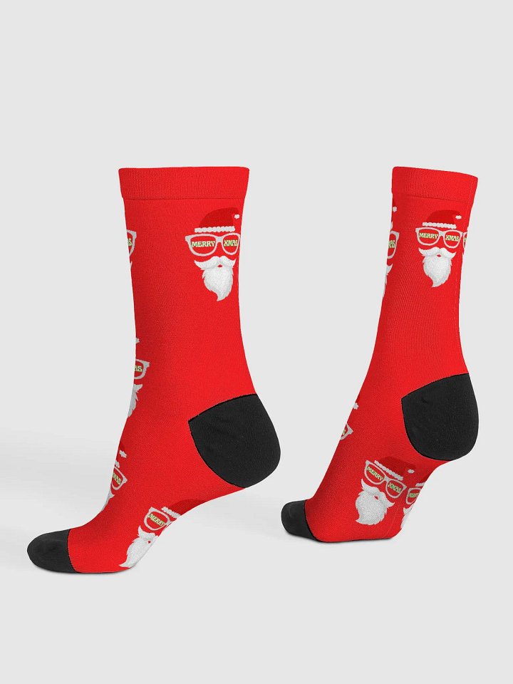 Xmas Boogie Socks product image (1)
