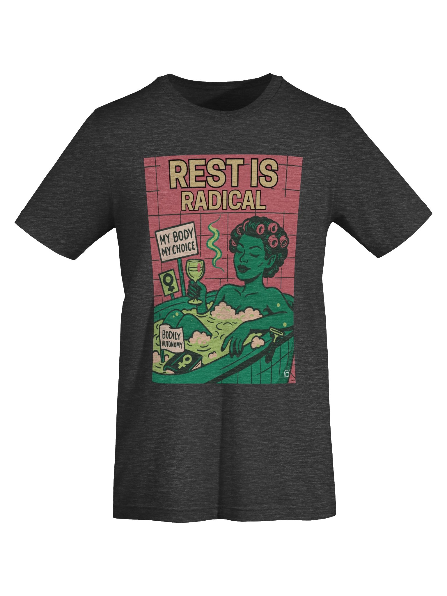 Rest is Radical product image (7)