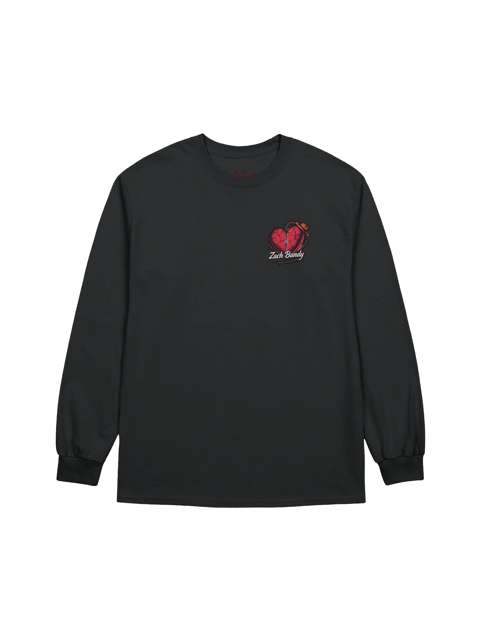 Rebel Heart Long Sleeve product image (1)