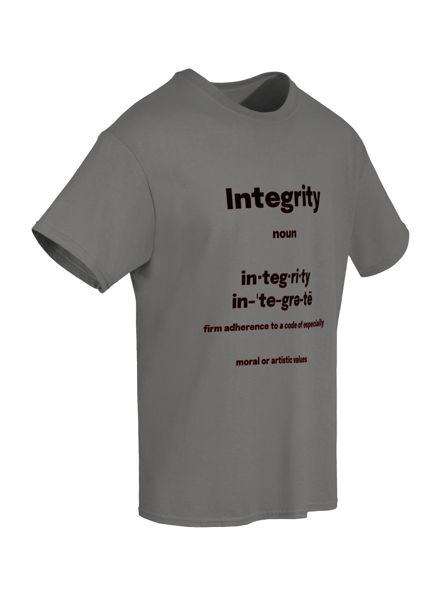 Integrity Tee product image (23)