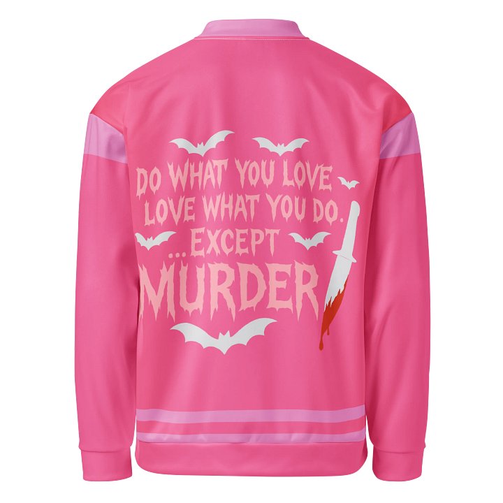 On Tuesdays We Wear Pink product image (2)