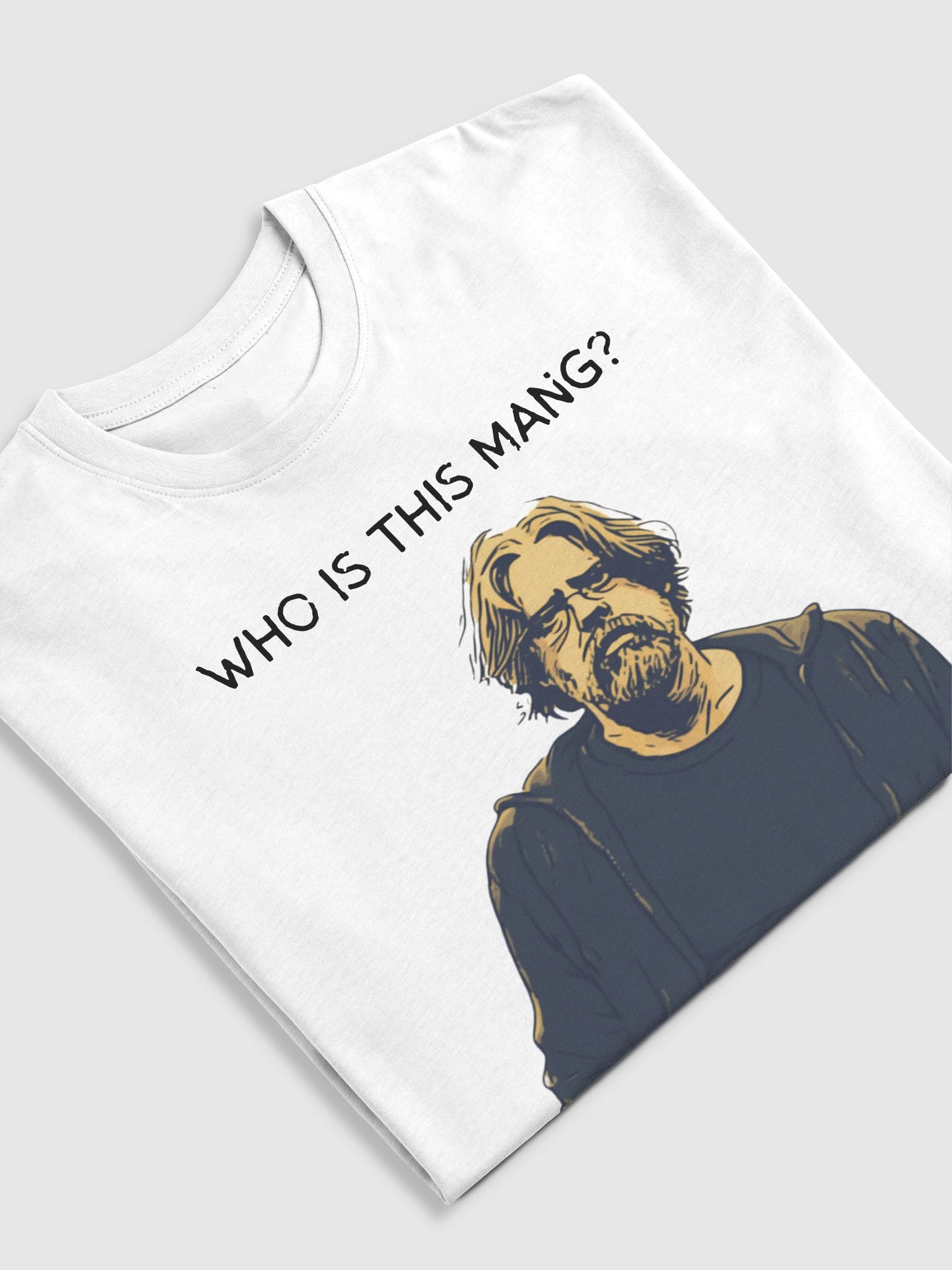 who is this mang? light product image (11)