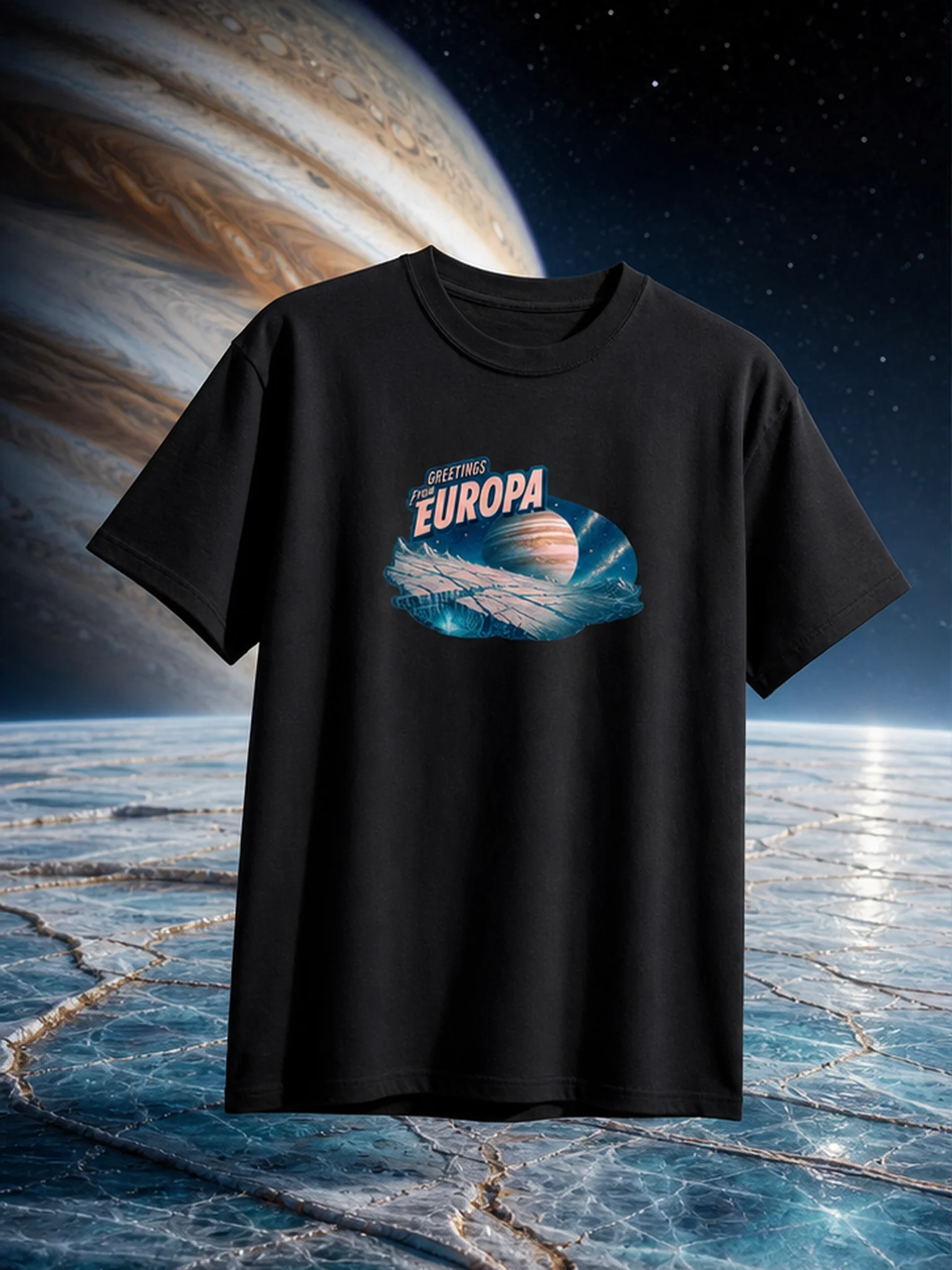 Greetings from Europa product image (1)