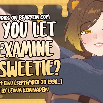 Audio thumbnail