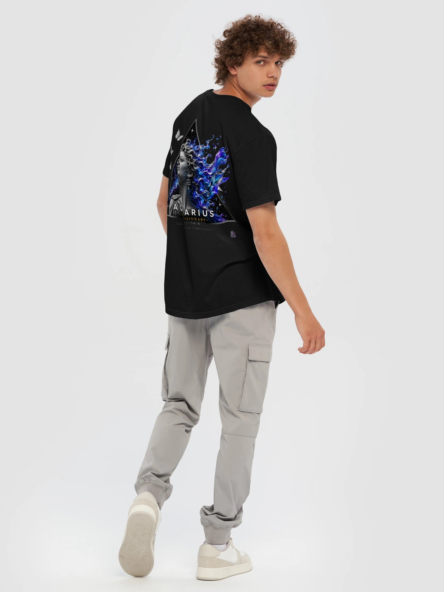 Aquarius Female Tee product image (162)