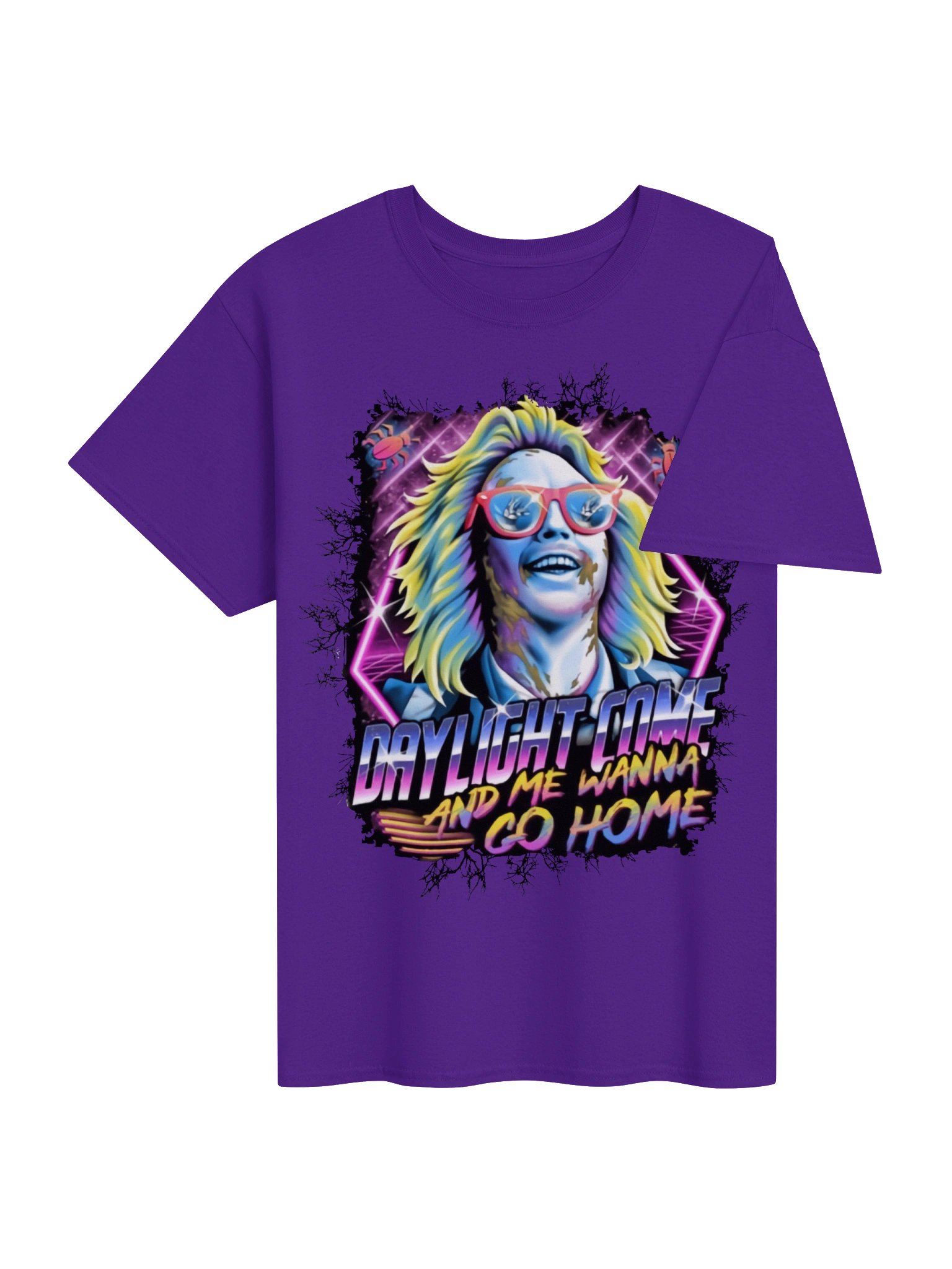 Beetlejuice Tee product image (4)
