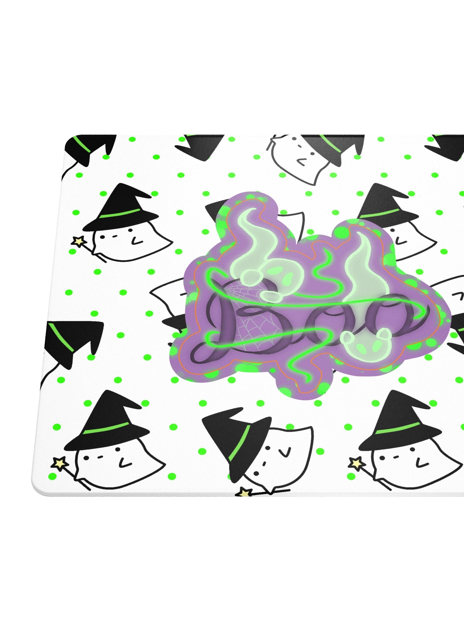 Boooo MousePad product image (7)