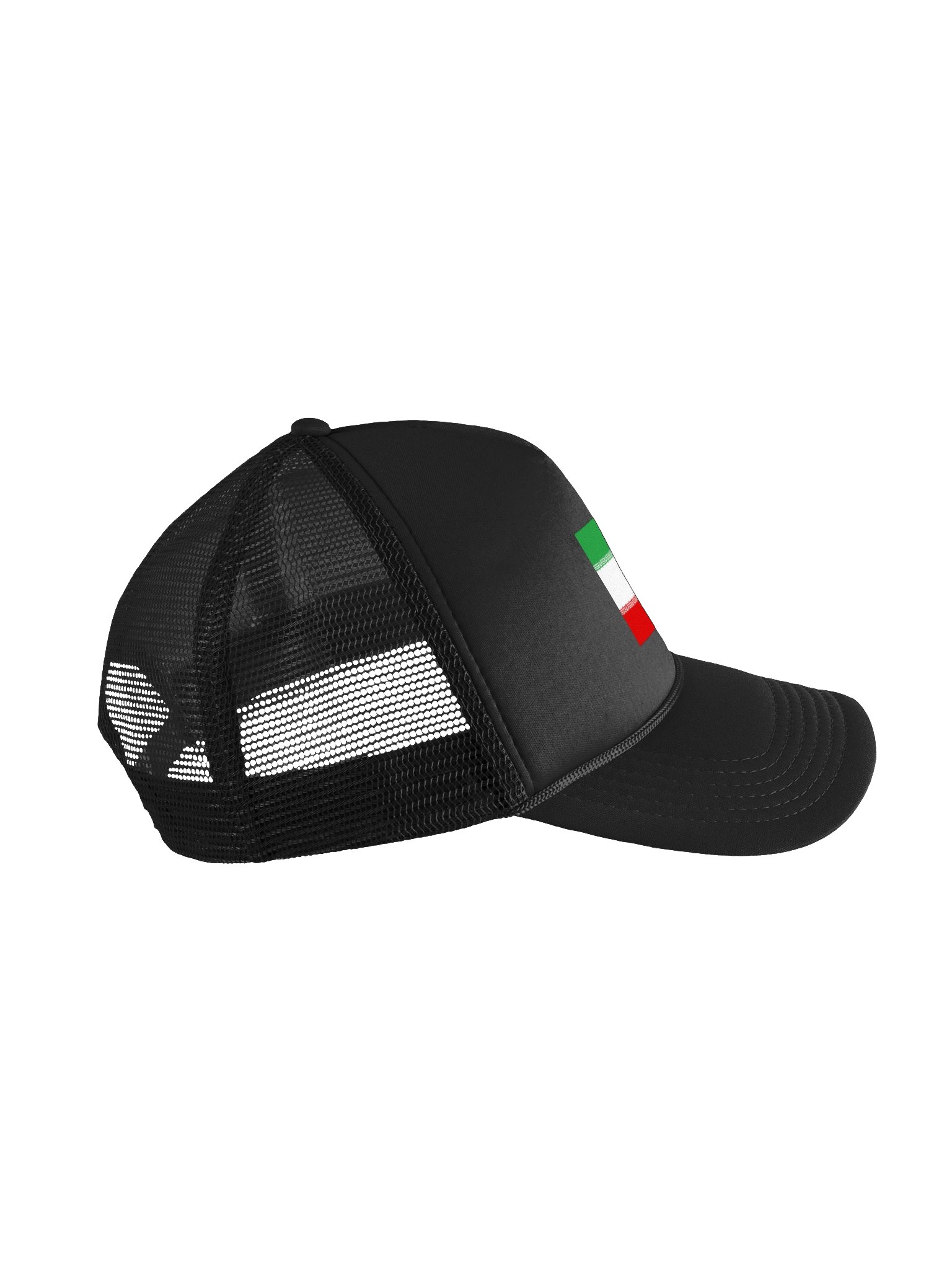 Iran Flag - Cap product image (3)