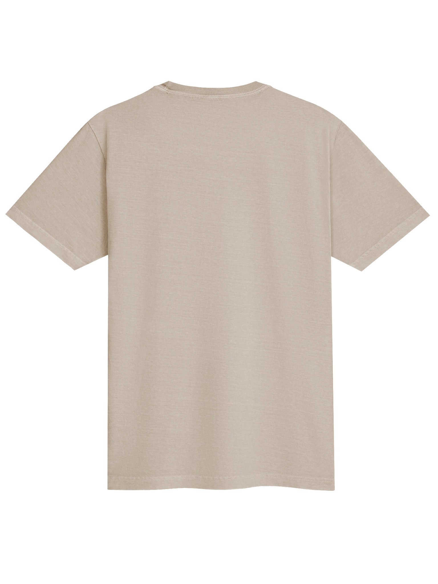 settling hand-drawn t-shirt product image (2)