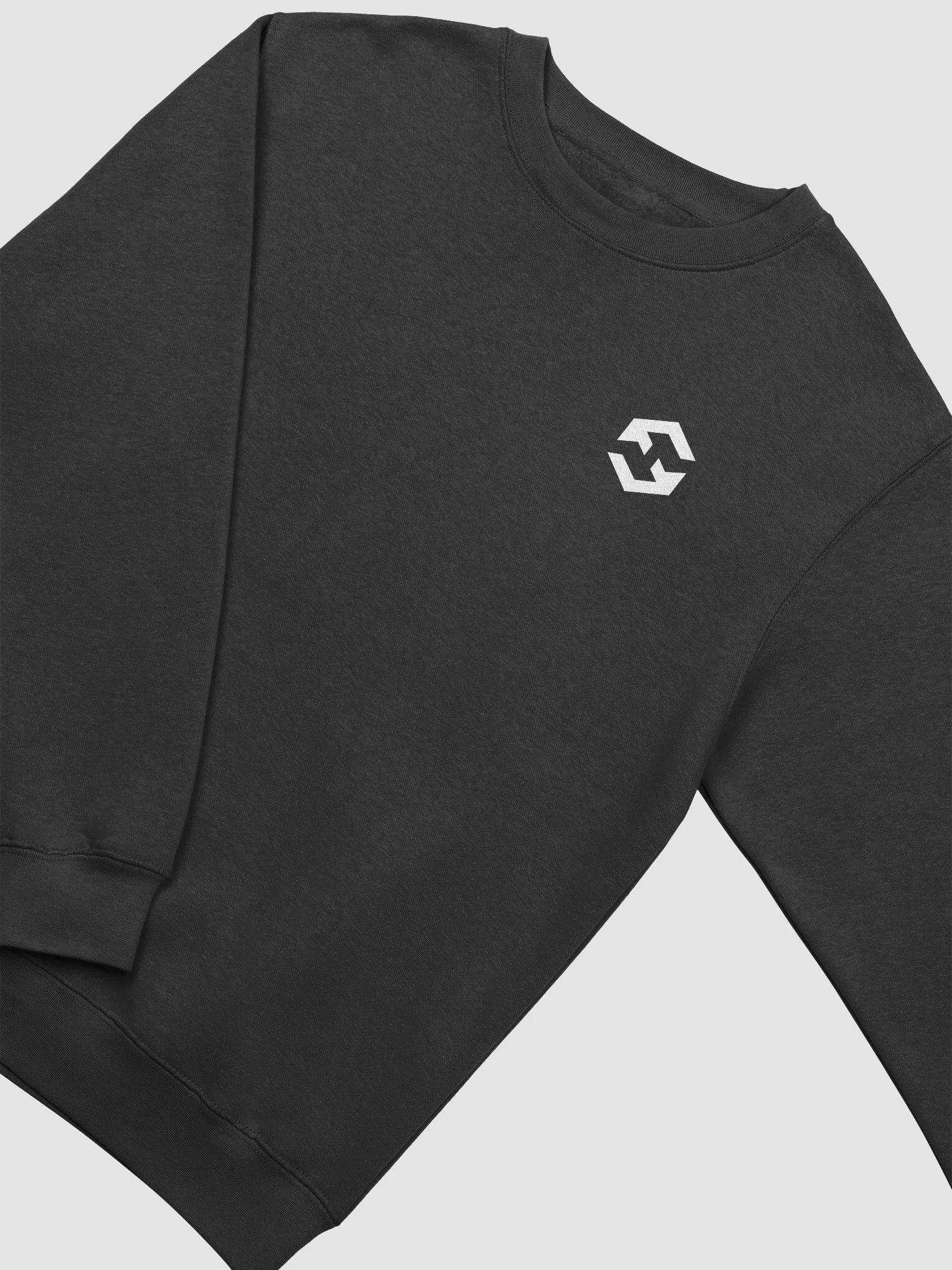 solos LOGO Premium Sweatshirt product image (17)