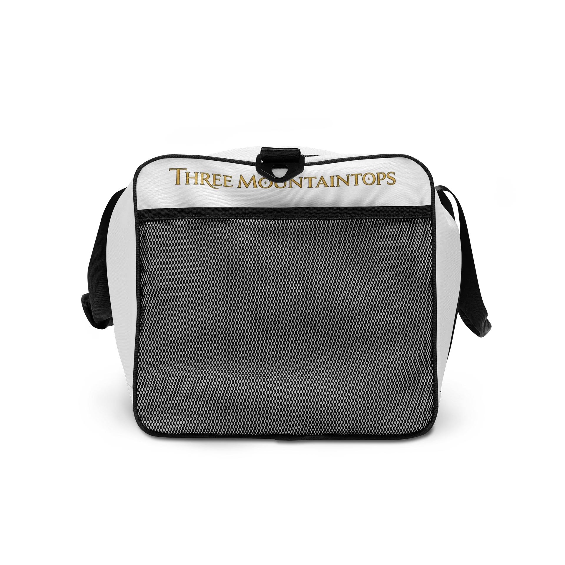 Three Mountaintop Duffle Bag product image (8)