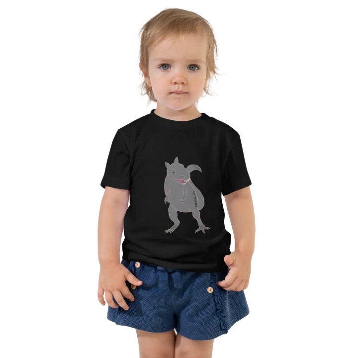 Squirrel Rex product image (1)