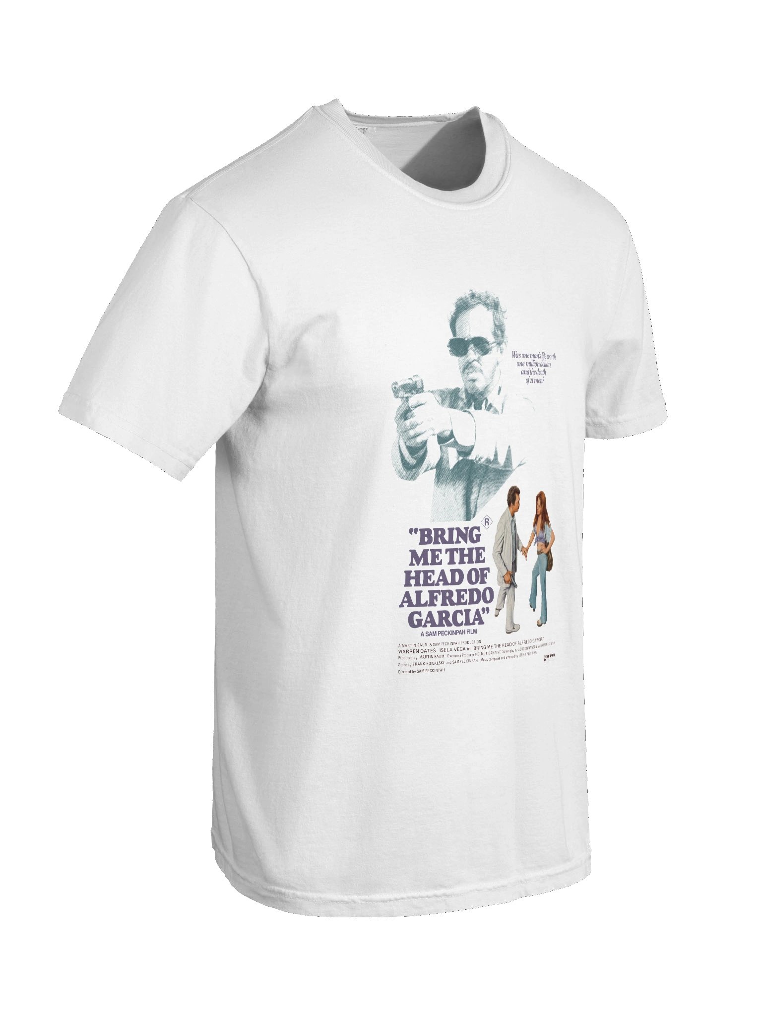 Bring Me The Head Of Alfredo Garcia product image (20)