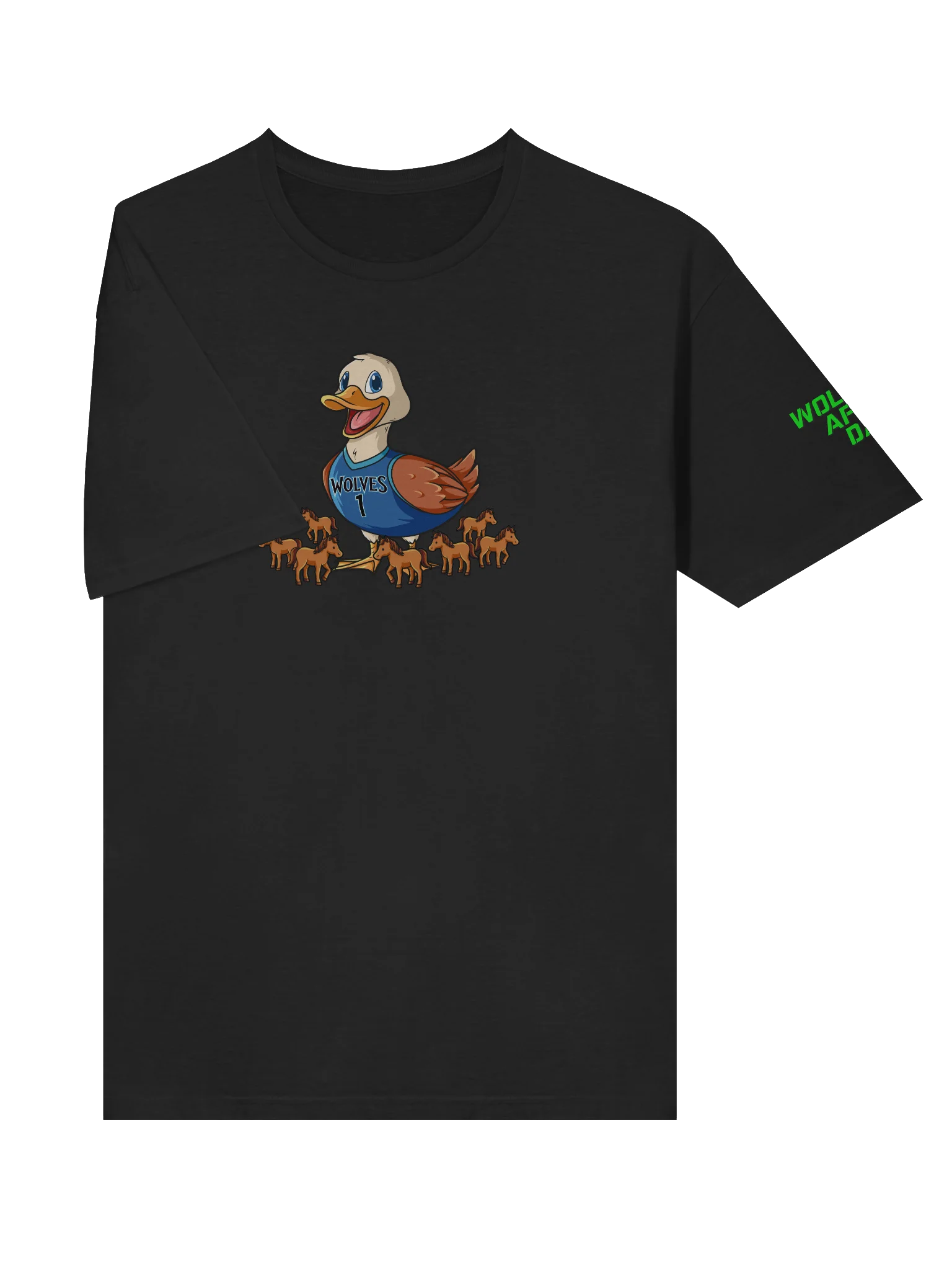 Horse Sized Duck product image (5)