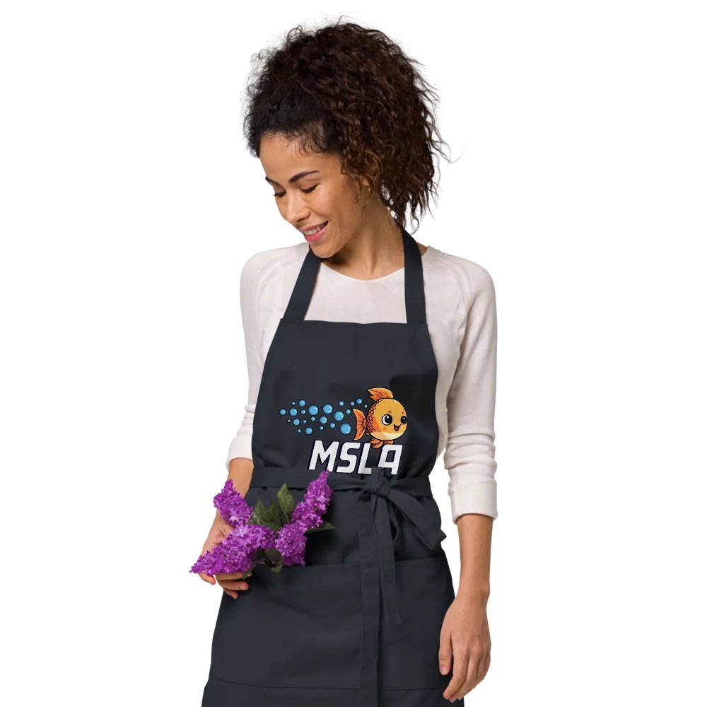 Neptune - Apron product image (9)