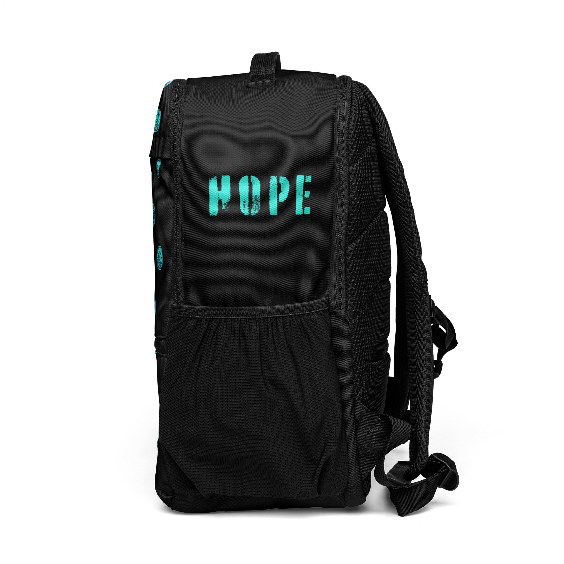 Halfling Rouge Backpack product image (5)