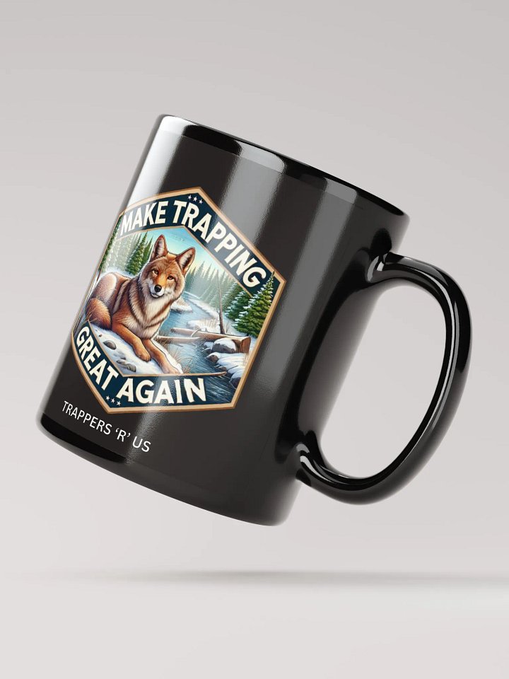 MTGA Mug (New) product image (4)
