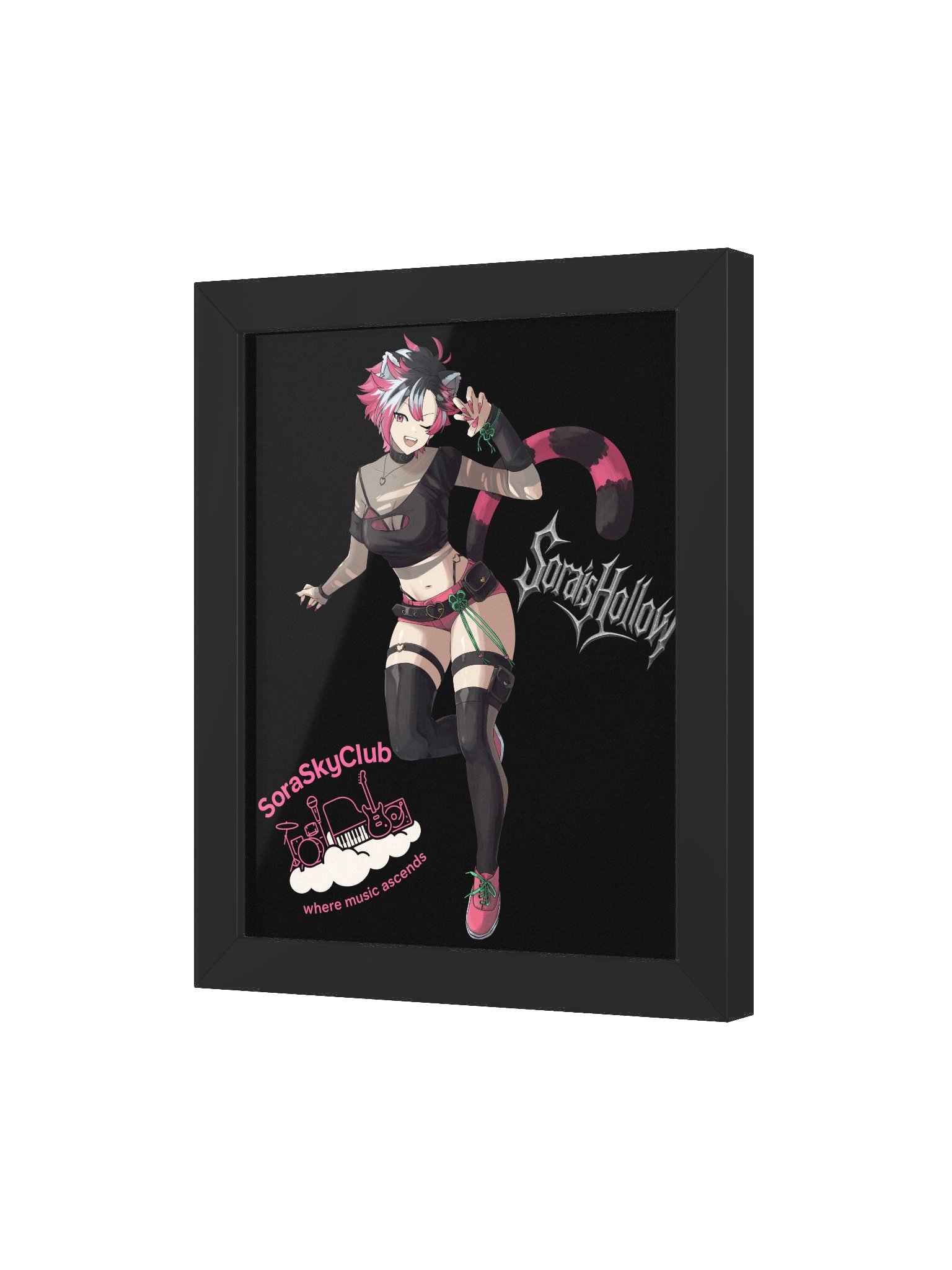 SoraisHollow product image (13)