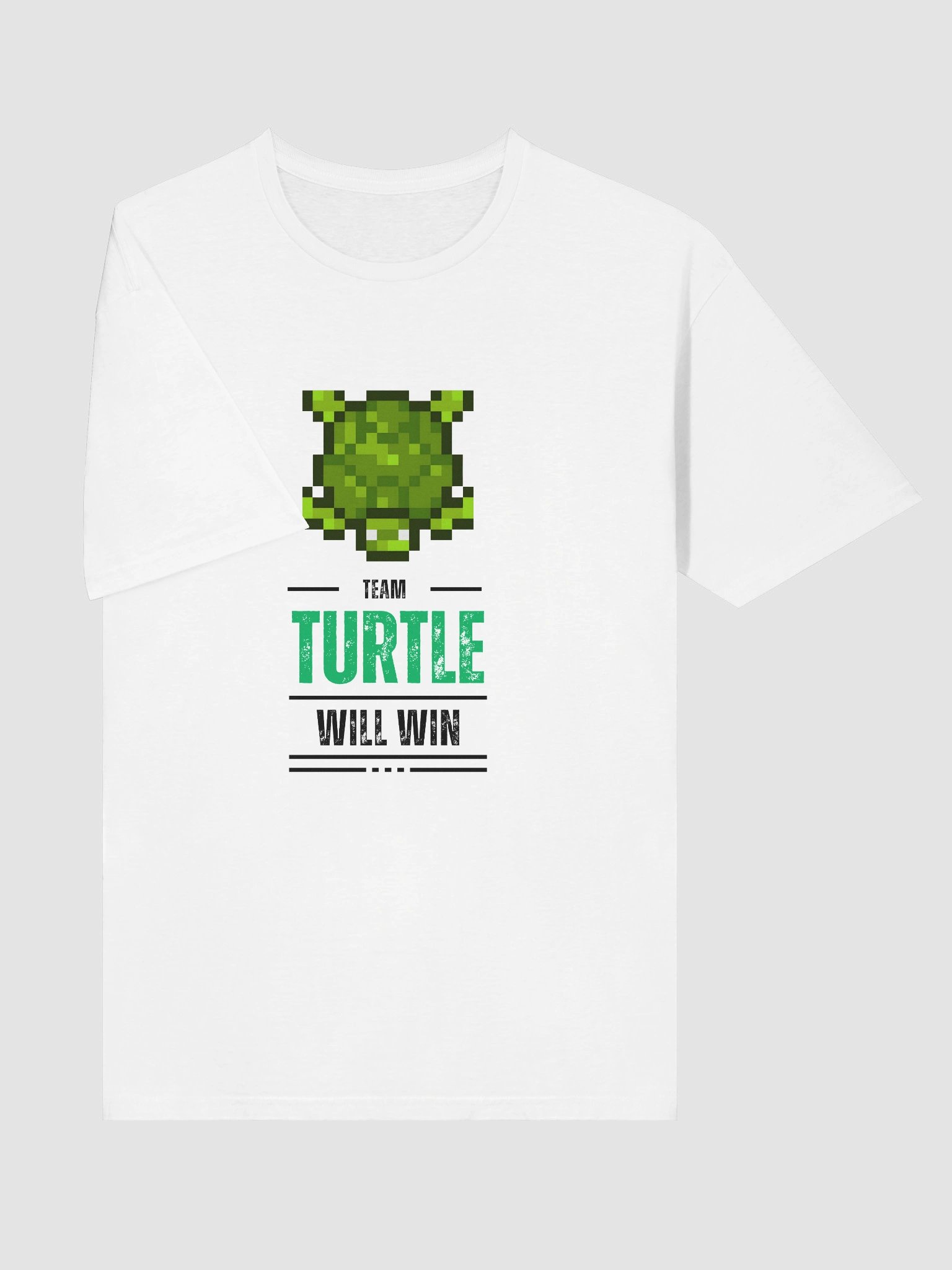 Team Turtle Shirt product image (5)