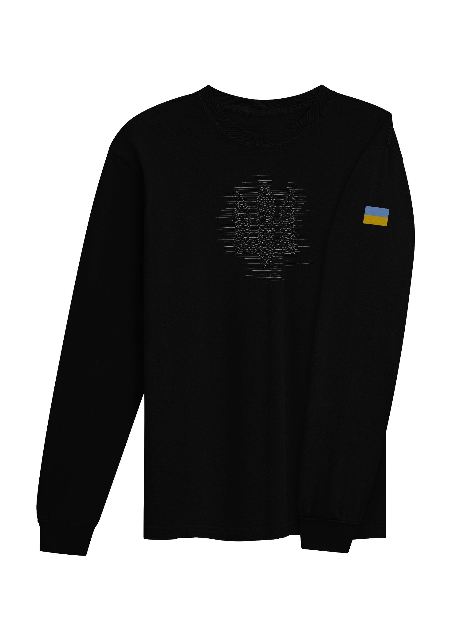 The Ultimate Oath - Long Sleeve product image (4)