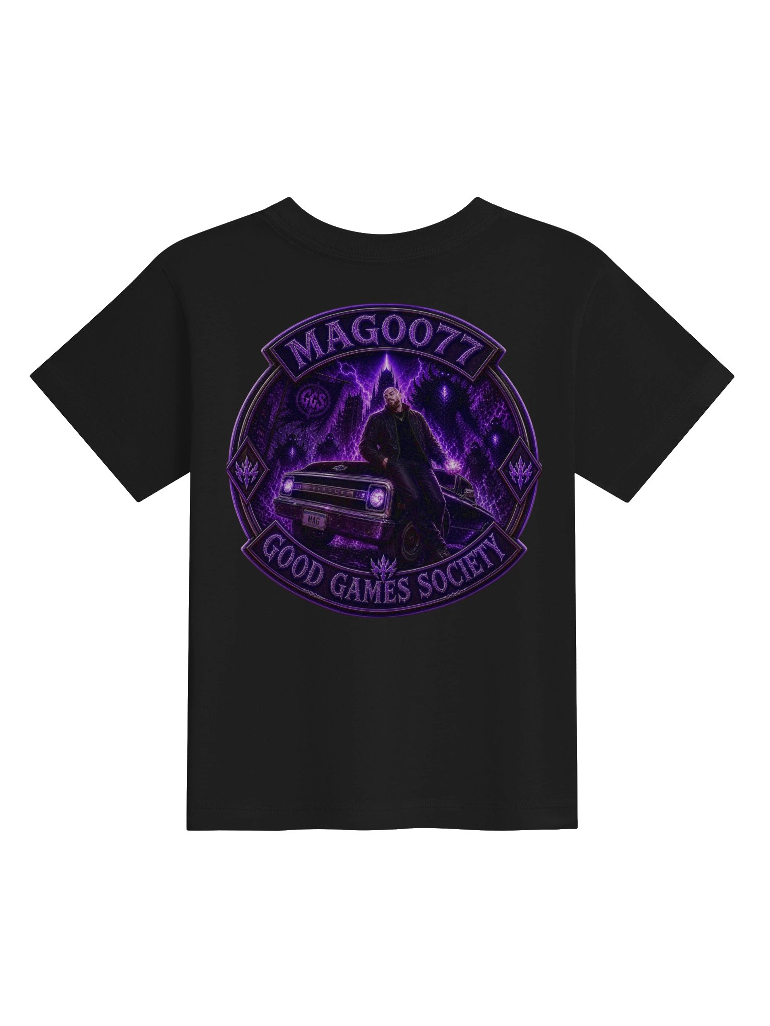 Little Mags product image (2)