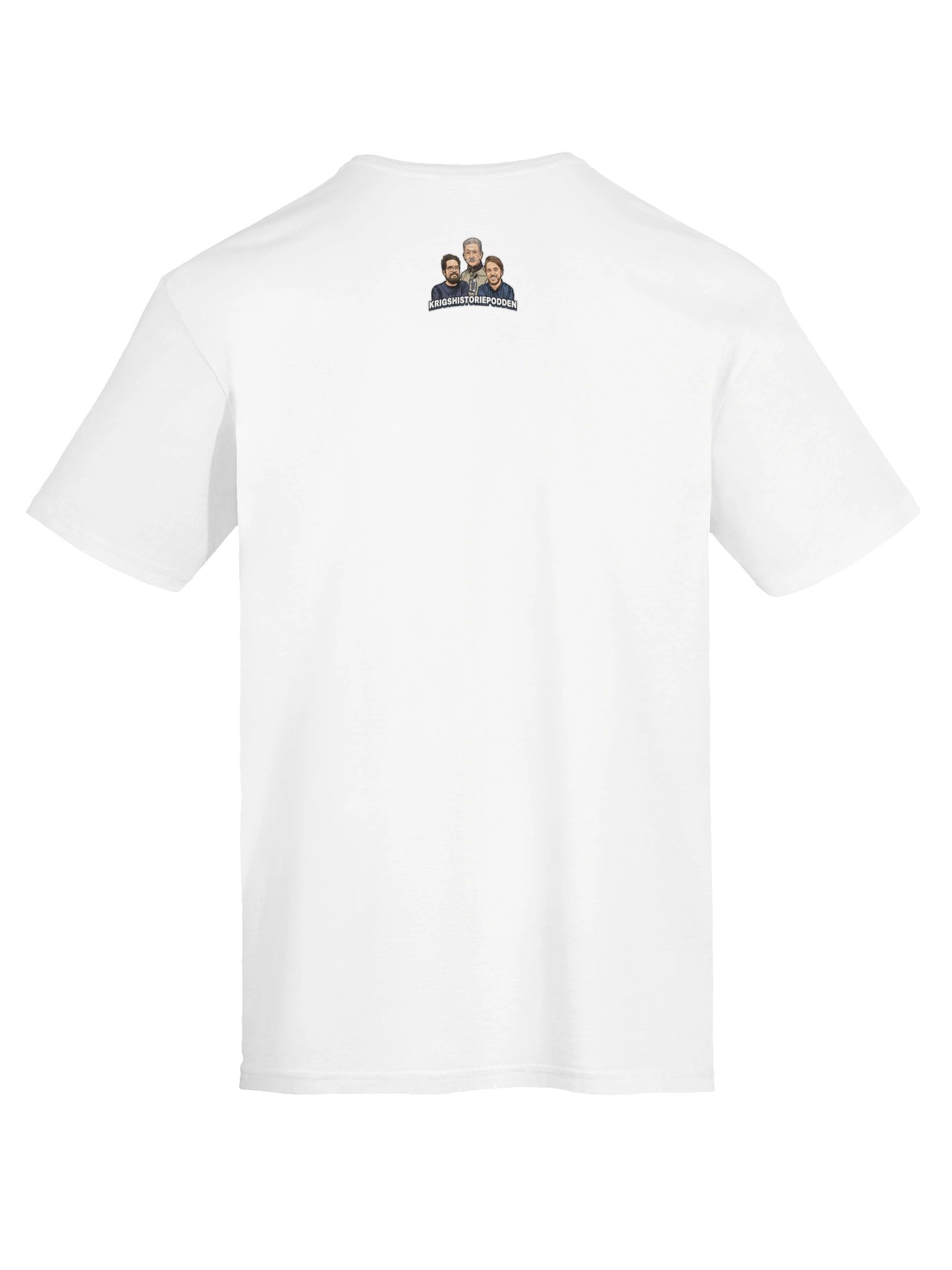 #WWCD (Herr T-shirt) product image (7)