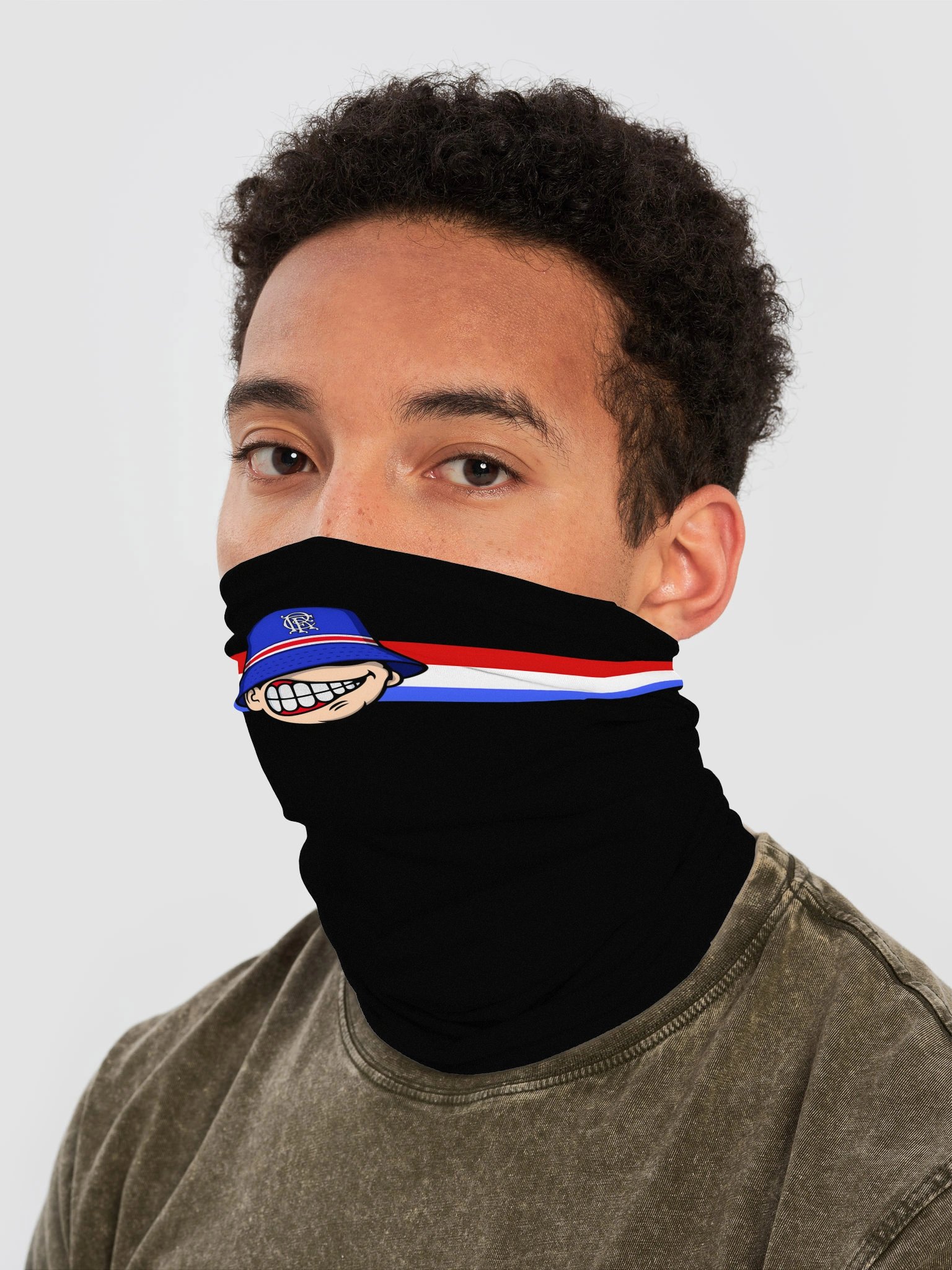 UBC "2026" Snood product image (2)
