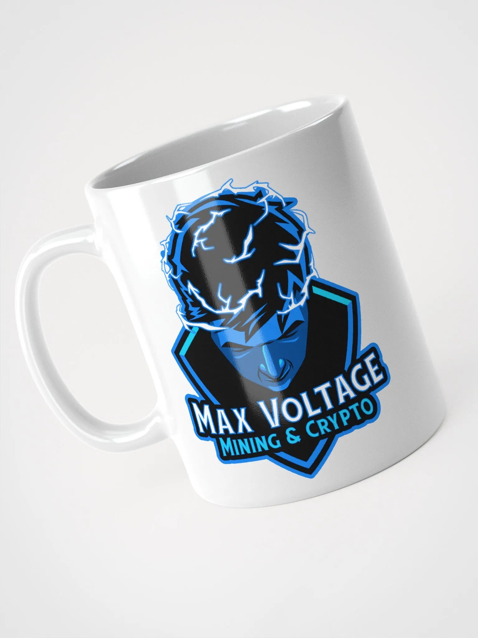 Max Voltage Coffee Cup product image (6)