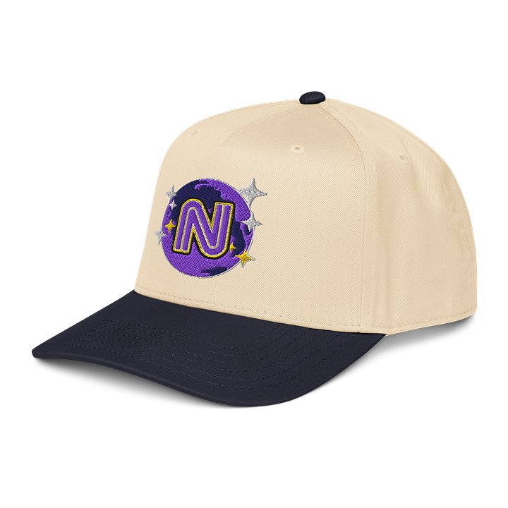 Havana Nights Baseball Cap (Snapback) product image (2)