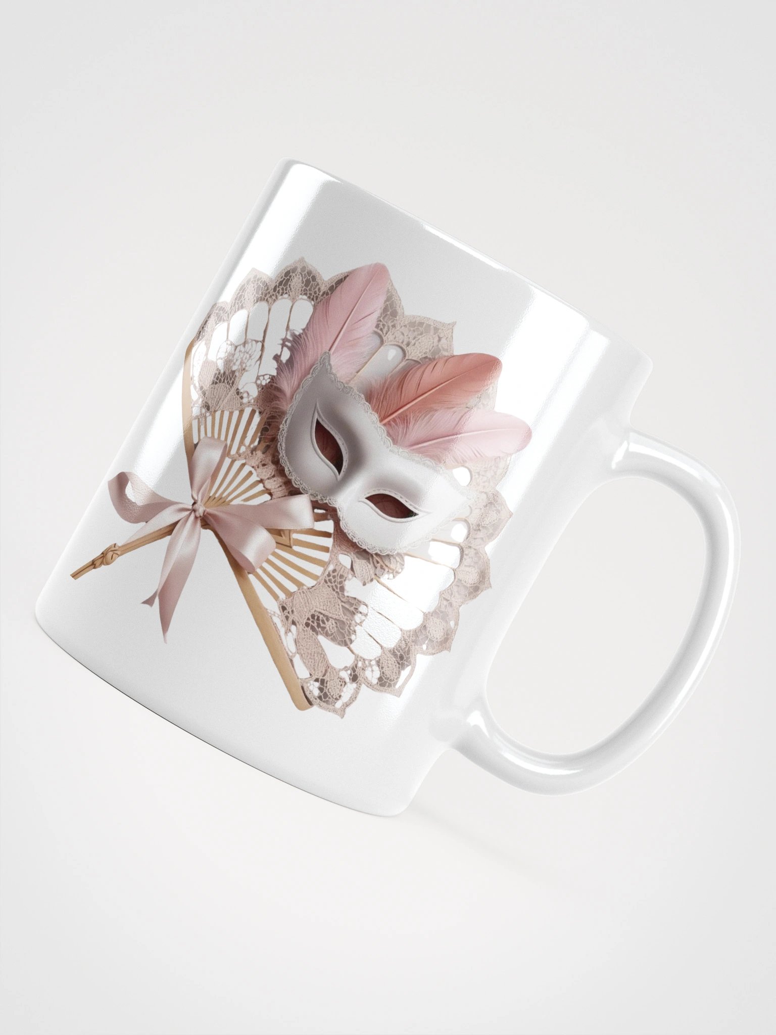 Improper Entanglements Mug #1 product image (11)