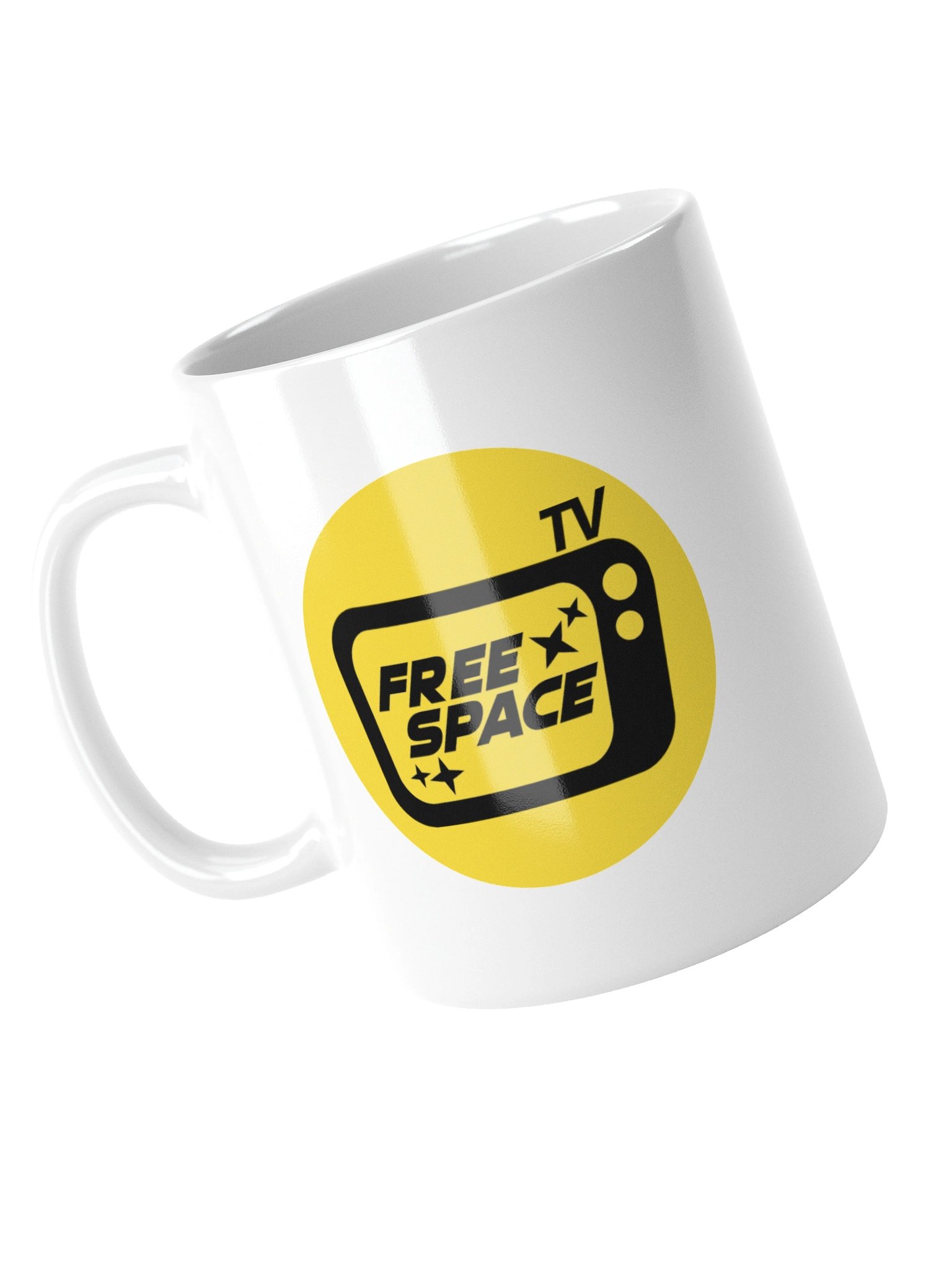 Best TV Mug product image (4)