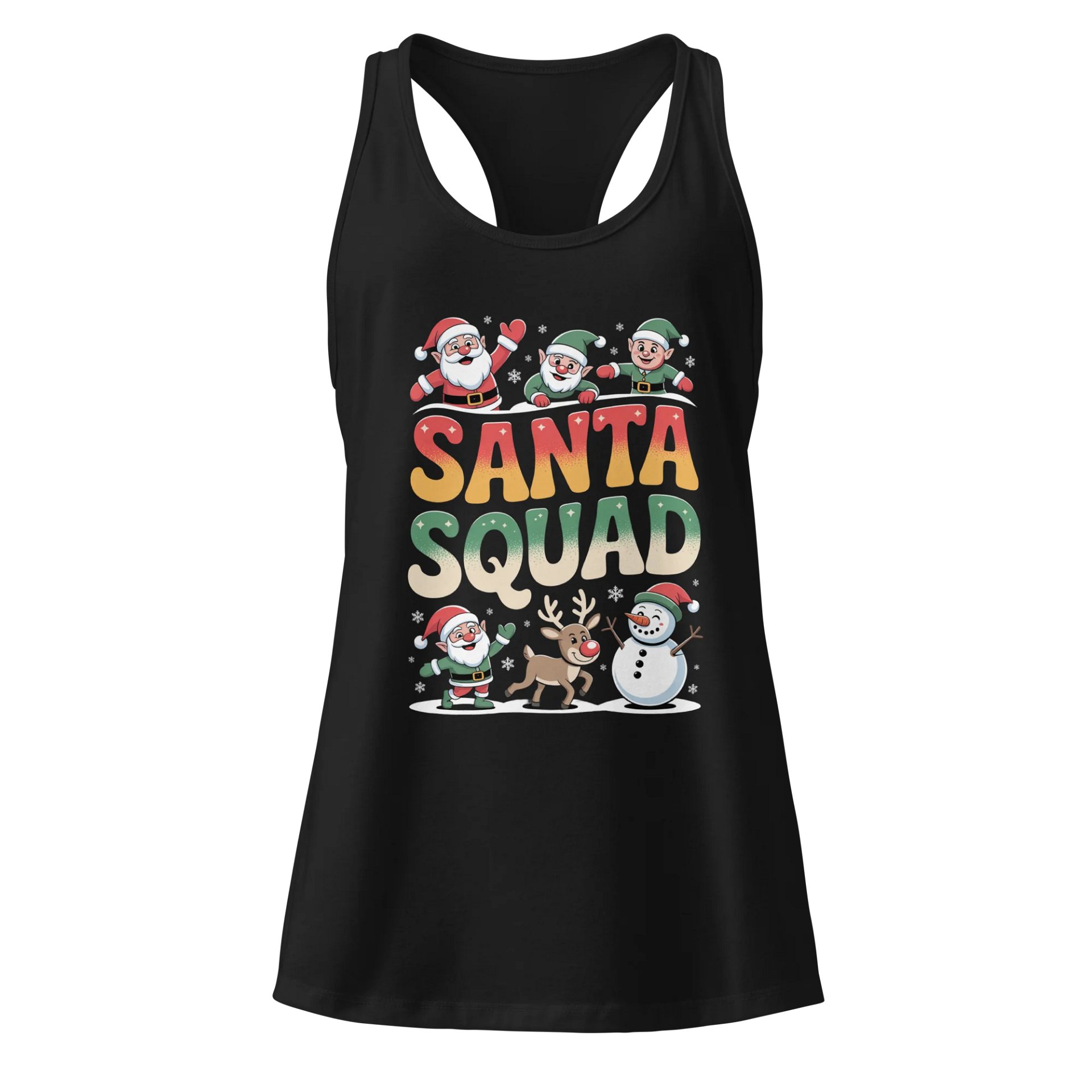 Santa Squad product image (1)