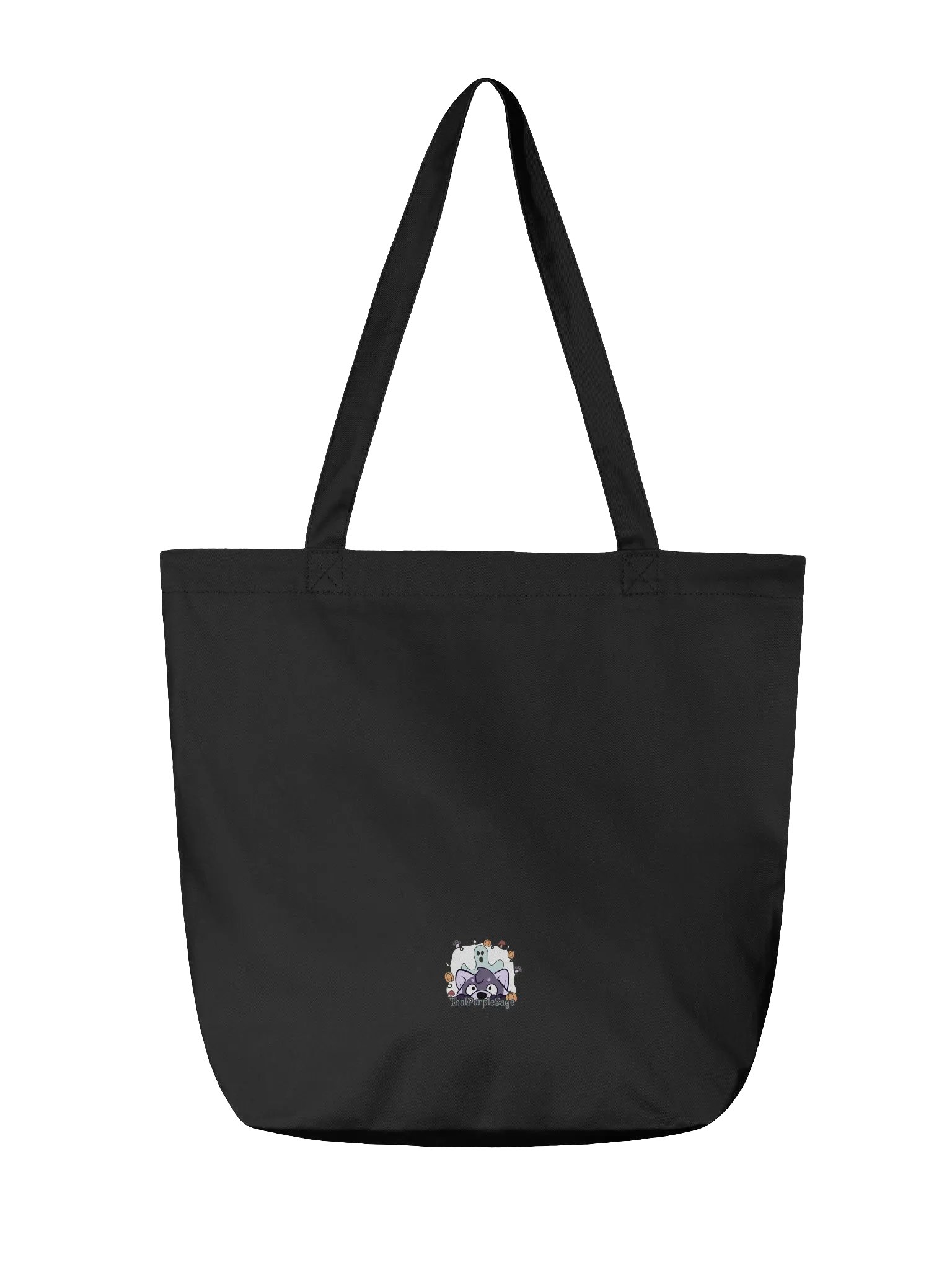Red Panda Tub Time Tote product image (2)