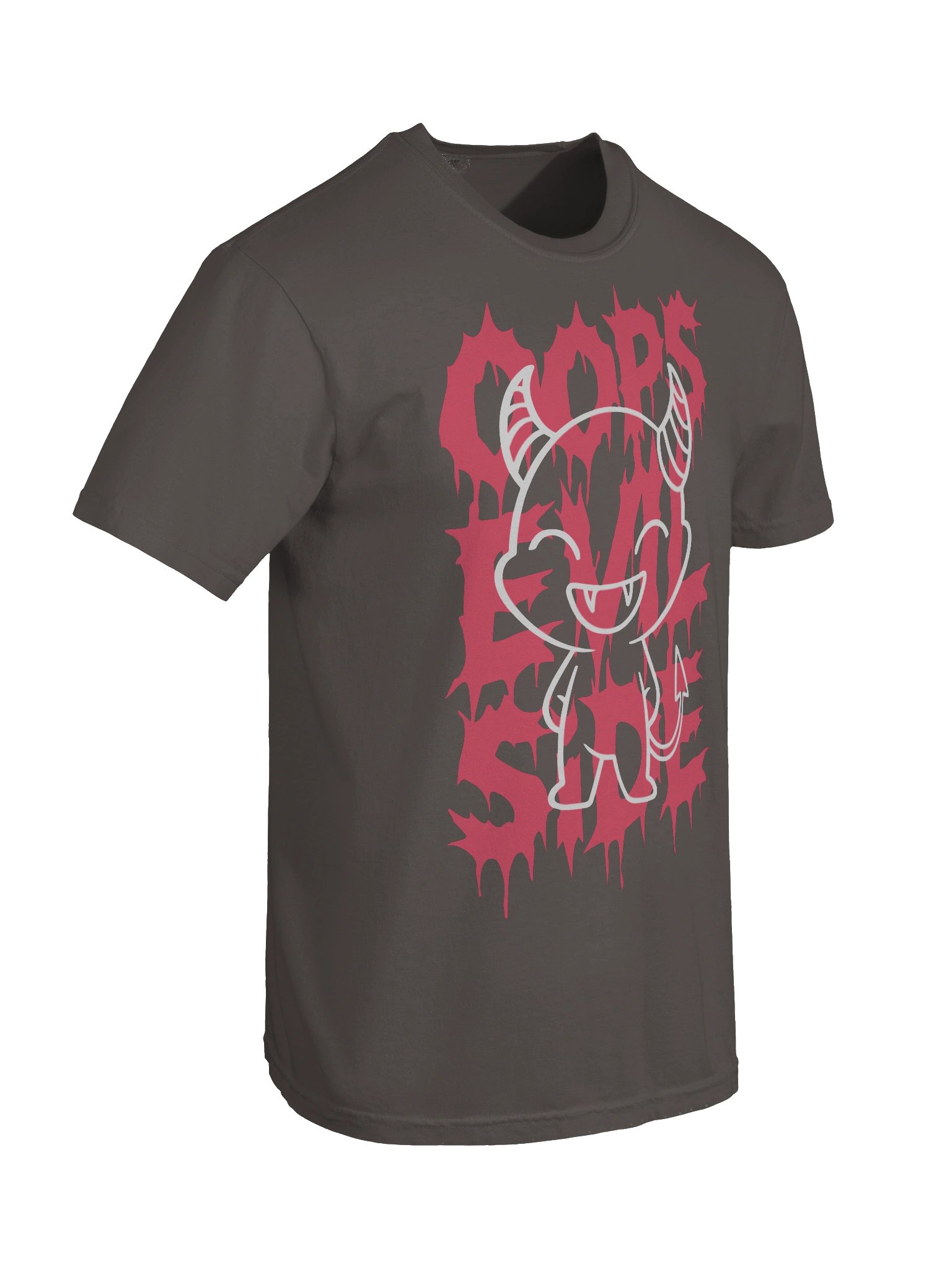 Oops, Evil Side Tee product image (7)