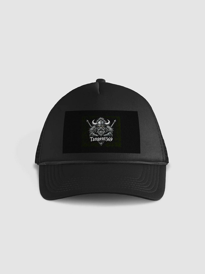 T369 Trucker Hat product image (1)