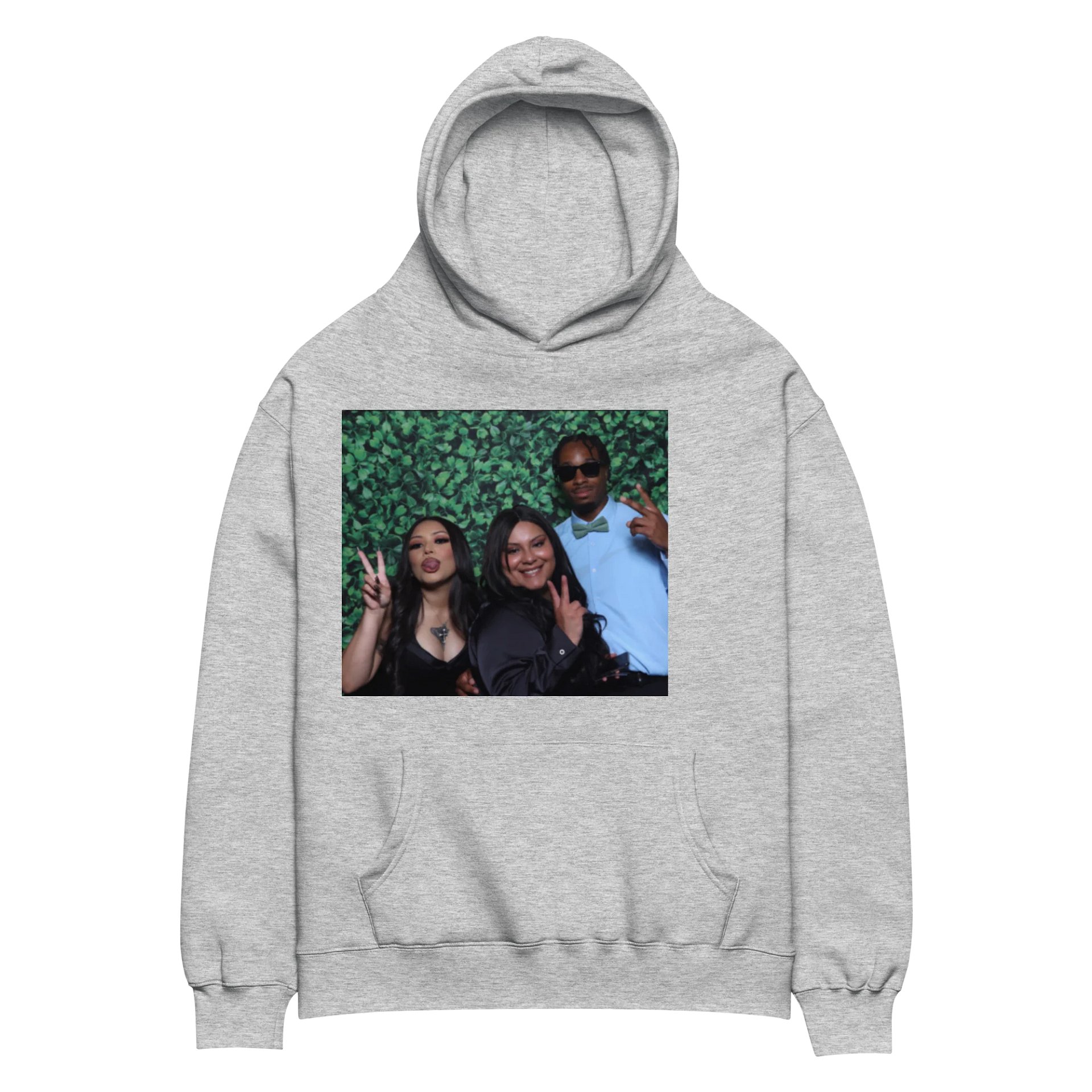 Chef Wint INC Hoodie product image (4)