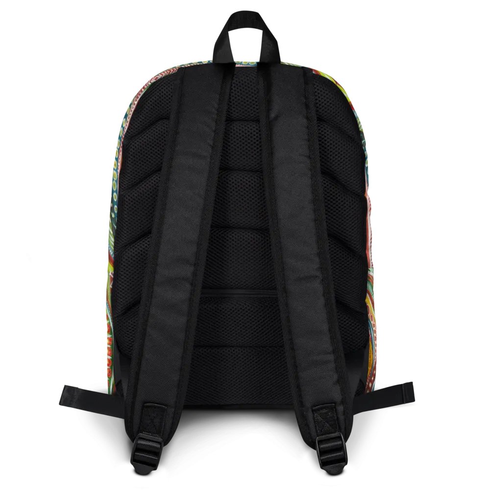 ARENA - BACKPACK product image (8)